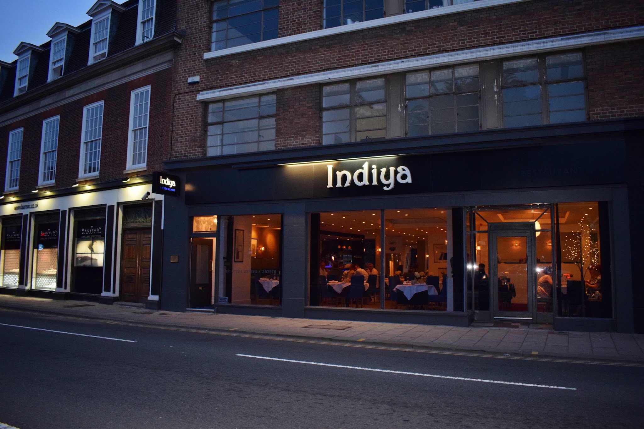 INDIYA - Venues - photo 1