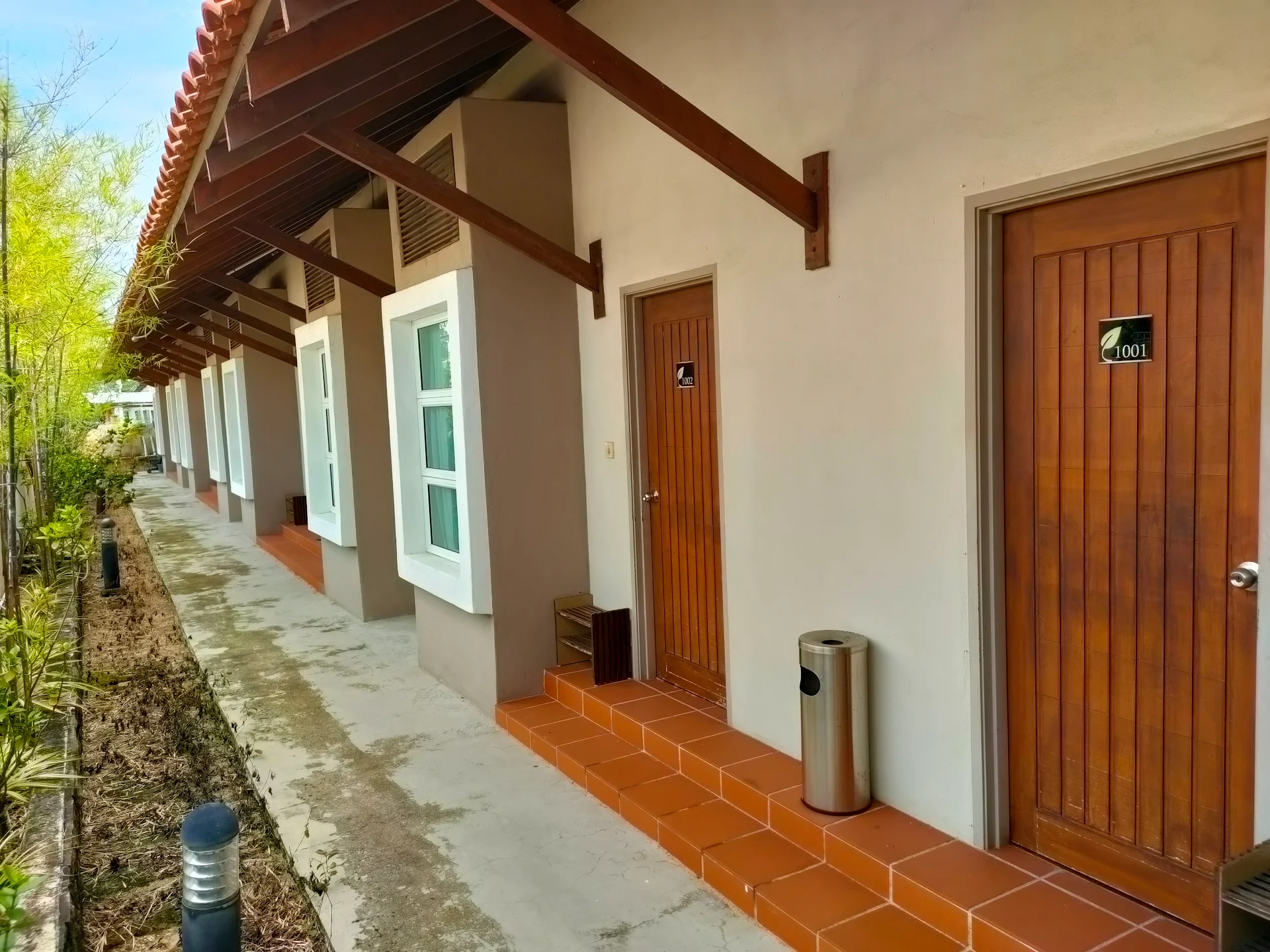 Cozzy Motel Malacca