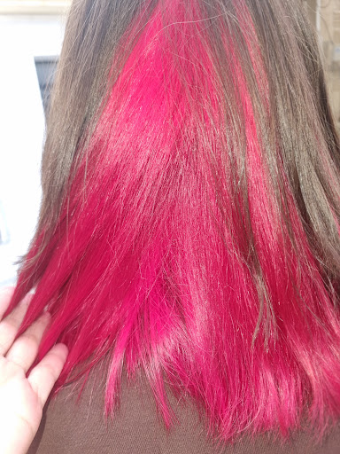 Peluquería Verónica - Thumbnail