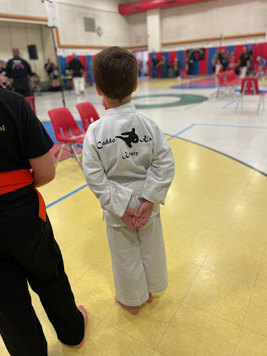 Caddo Kai Karate - Thumbnail