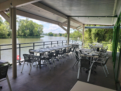 Photo 2 - Restaurant Le Nymphéa