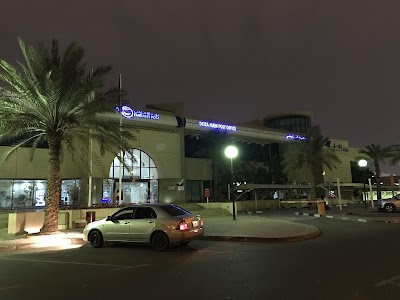Photos of Empost Hor Al Anz