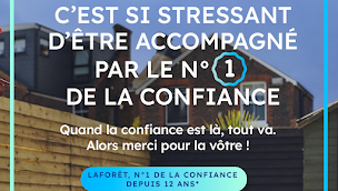Photo n°15 de Agence immobilière Laforêt Cherbourg-Octeville à Cherbourg-en-Cotentin (Agence de location immobilière)
