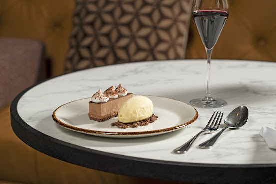 Bilderberg Parkhotel Rotterdam by null