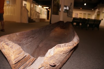 Photos of St. Petersburg Museum of History