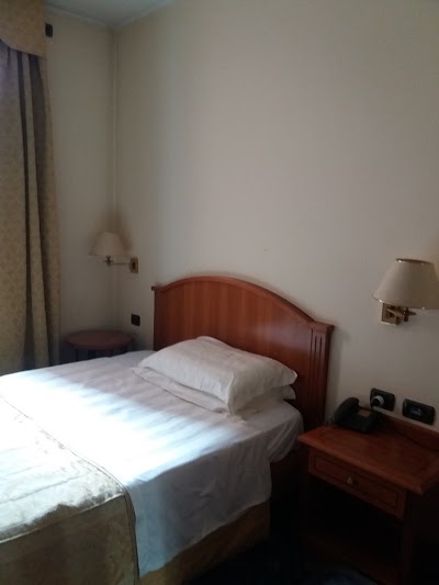 Photos of Hotel Visconti