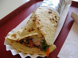 Photo n°10 de Pizza ,Kebab, Andiamo à Bailleul (Restaurant turc)