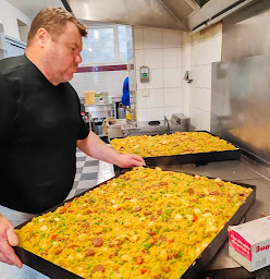 Photo n°27 de L'Escale à Mayenne (Restaurant français)