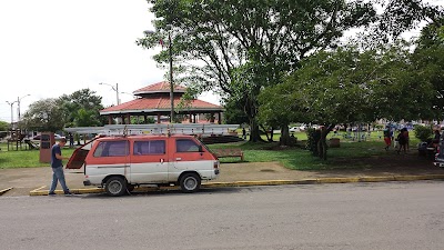 Photos of Upala Central Park
