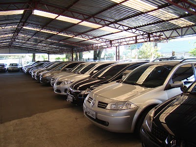 Photos of Euro Park Parking