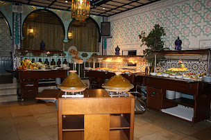 Photo n°24 de Le Carthage à Beauvais (Restaurant de spécialités d'Afrique du Nord)