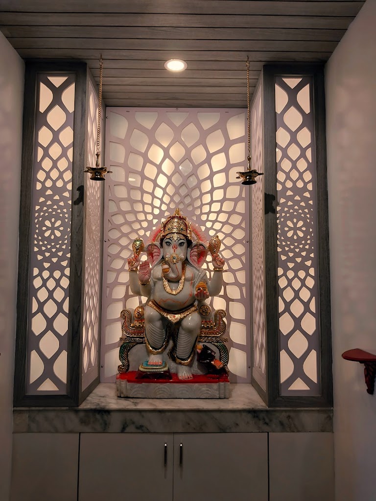 Ganapati Unisex A C Multi Gym