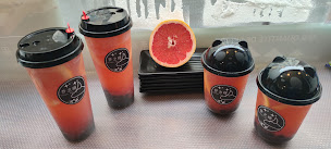 Photo n°13 de Pause Goût Thé à Paris (Magasin de thé aux perles)