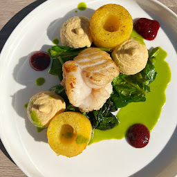 Photo n°1 de Le Cardinal à Avignon (Restaurant)