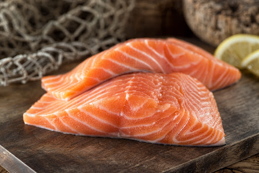 Weststate Seafoods - Thumbnail