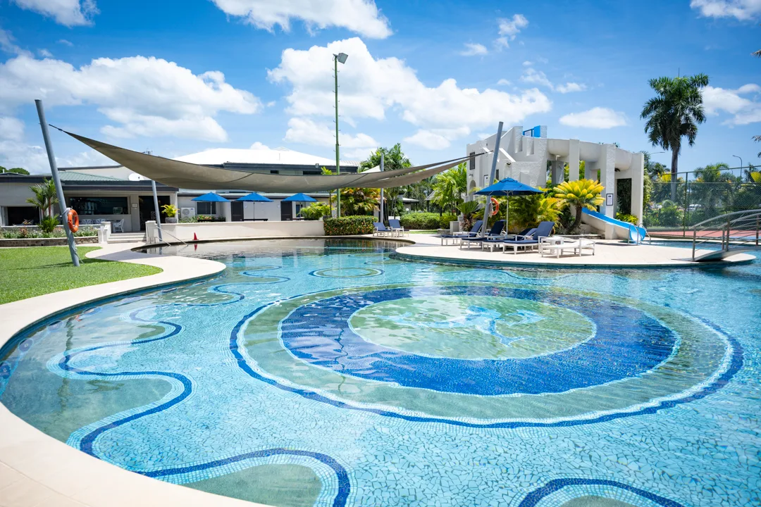 Fiji Gateway Hotel