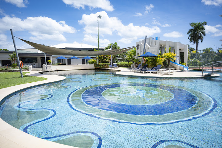 Fiji Gateway Hotel by null