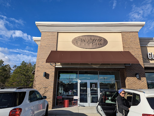 Pine Scone Cafe Southern Pines - Thumbnail