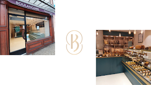 Photo n°5 de Boulangerie Pâtisserie BLANC - LES MARCHES (73800) à Porte-de-Savoie (Sandwicherie)