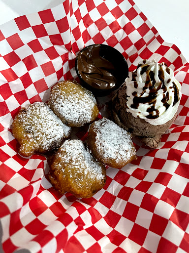 The Factory Funnel Cake LLC