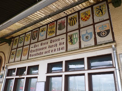 Photos of D&uuml;ren