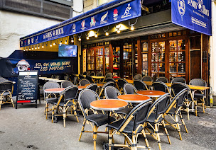 Photo n°71 de Le Sous Bock à Paris (Pub)