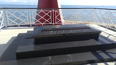 Photos of Baron Bliss lighthouse
