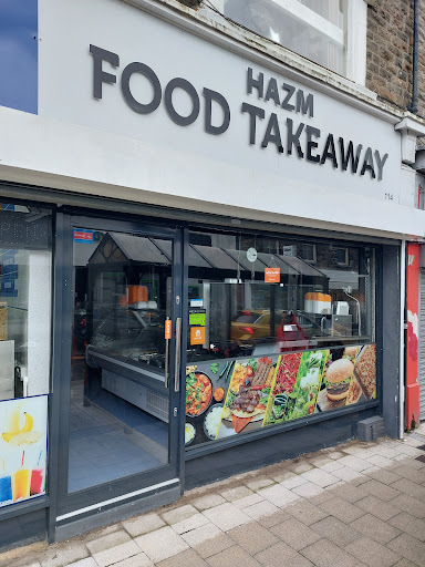 Hazm Food Takeaway - Thumbnail