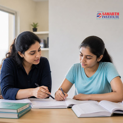 At Samarth Institute 2, Harni, Vadodara, we believe every student learns differently. Our science… post image
