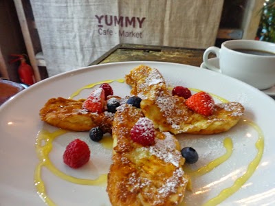 Photos of Yummy Cafe Market