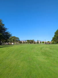 Marlborough Golf Club - Blenheim