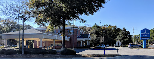Hancock Bank ATM - Thumbnail