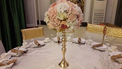 Photos of Altyn Shatyr