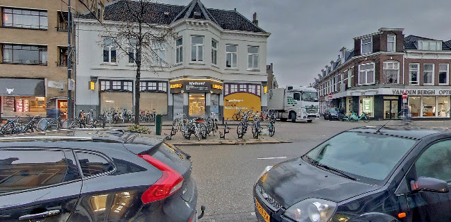 Beoordelingen van Haarsalon Donny in Utrecht - Kapper
