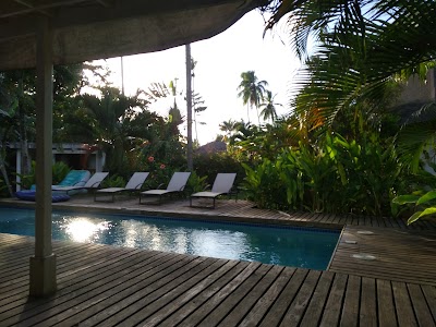 Photos of Casa Barbara Las Terrenas