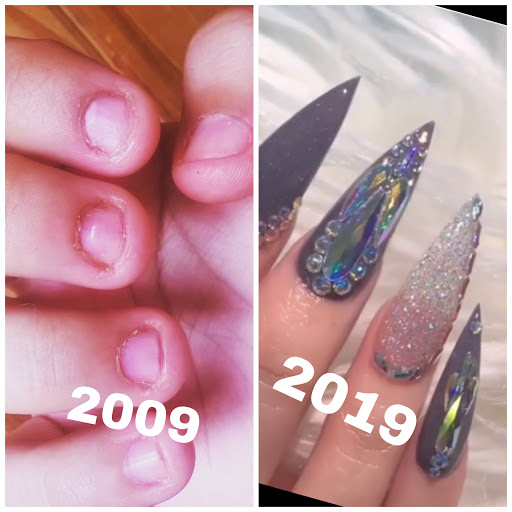 LeLux Nails & Spa - Gladbeck