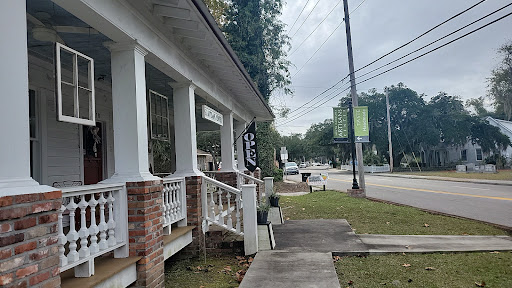 South Carolina Artisans Center - Thumbnail