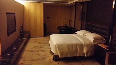 Photos of Hilton Zhongshan Downtown