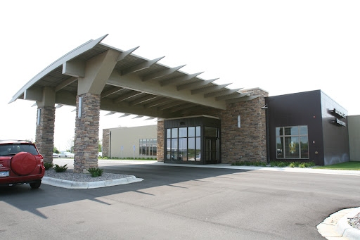 CentraCare - St. Joseph Clinic