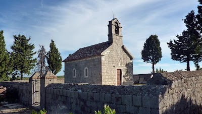 Photos of Crkva Sv. Pantelija