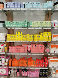 Photo n°9 de Pharmacie l'olympia à Saintes (Pharmacie)