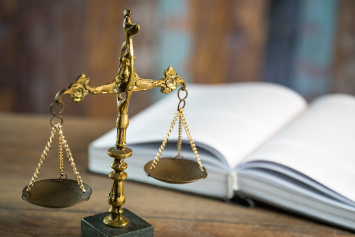 Triunfel Law - Thumbnail