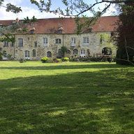 la belle maison à La Ferté-Milon