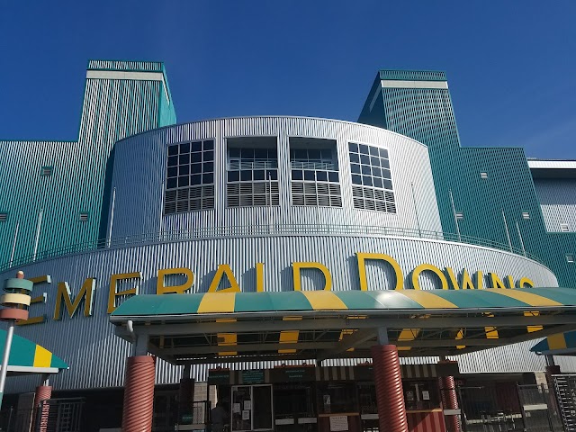 Emerald Downs