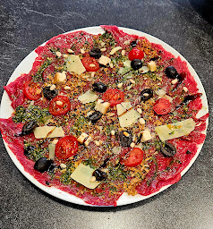 Photo n°7 de Do'RéMi à Hyères (Restaurant français)