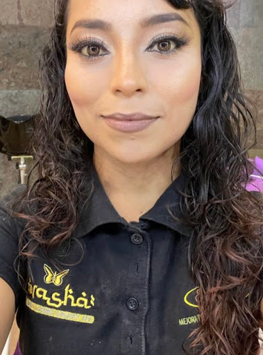 Farasha - Visual