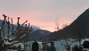 Photo n°24 de Camping La Bourie *** à Hèches (Terrain pour camping-cars)