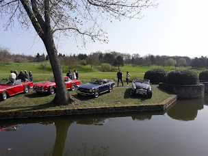 Photo n°58 de Émeraude Cély à Cély (Restaurant)