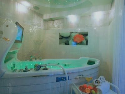 Photos of Karlsbad Madonna Grande **** Spa & Wellness Hotel