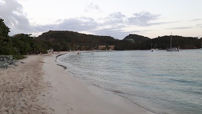 Photos of St Thomas Flyboarding